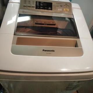 2015年製■パナソニック■NA-FA90H1■全自動洗濯機■9...