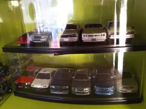最終値下げ⤵️スカイライン フルバックカー