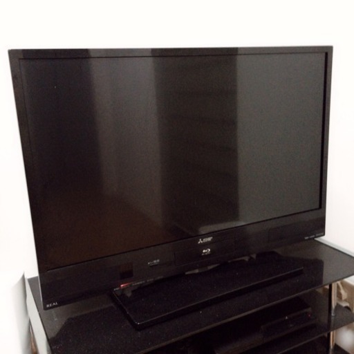 三菱 32型テレビ