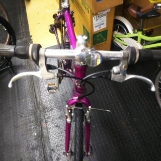 中古モデル　　GIANT　エスケープR3　3月30日以降の受け渡し