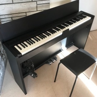 早い者勝ち 電子ピアノ カシオ