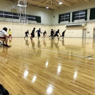 バスケメンツ募集🏀