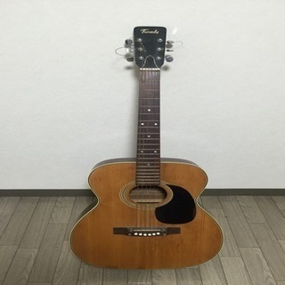 TERADA アコースティックギター