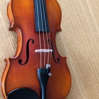 バイオリン2分の1サイズ1999年製造 | trituradoras-papel.com