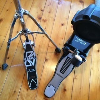 Roland 電子ドラム TD-15