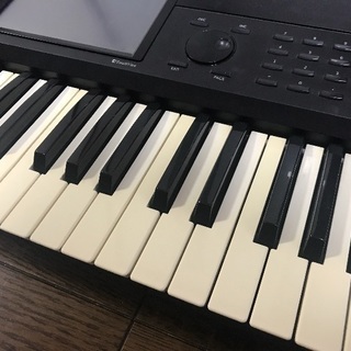 KORG KROME中古