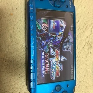 ジャンク品‼️PSP3000