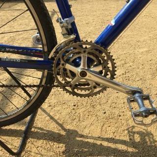 Gios Pure クロスバイク