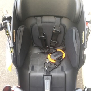 型落ちセール！ 2017年モデル ヤマハ PAS kiss mini un マットダークグリーン