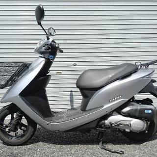 HONDA DIO AF68 FIモデル 50cc NSK50SHB 2011年