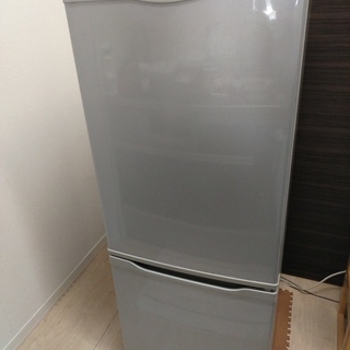 冷蔵庫　ハイアール　JR-N150A