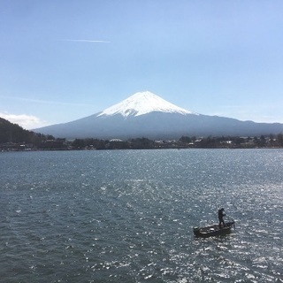 古着屋巡り 旅 