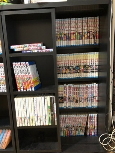 ★値下げ★ワンピース、ドラゴンボール、銀魂、いちご100%