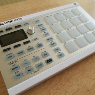 MASCHINE MIKRO MK2