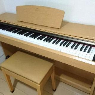 電子ピアノヤマハ ARIUS YDP-161