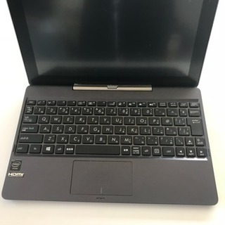 タブレットPC 初期化済