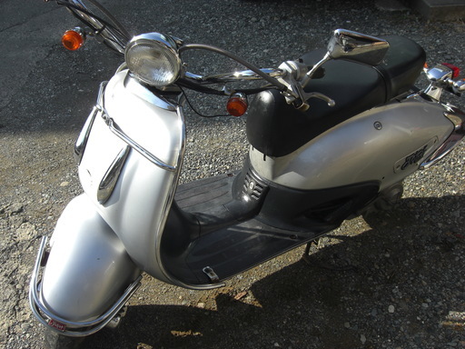 ジョウカー90cc