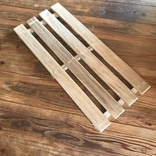 押入れスノコ75cm 32 5cm3号線ドンキホーテ黒崎店向かい側のハンコ屋さん付近で受渡し ゆったん 黒崎の収納家具 押入れ収納 の中古あげます 譲ります ジモティーで不用品の処分