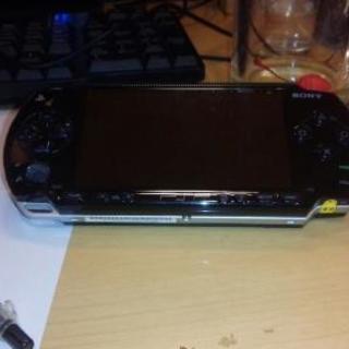 PSP1000