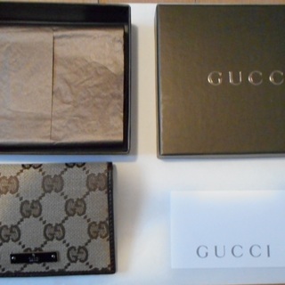 新品　グッチ 　Gucci 　財布