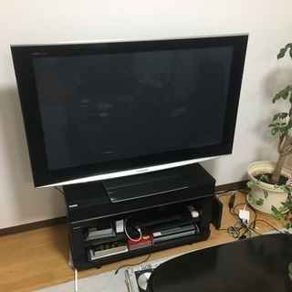 46インチ【値引可】パナソニック テレビ