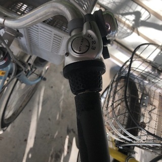 電動アシスト自転車（ジャンク）・パナソニック