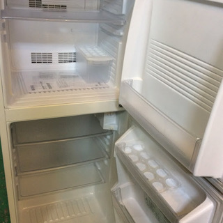 送料無料・設置無料サービス有り】冷蔵庫 2015年製 無印良品 AMJ-14D-1