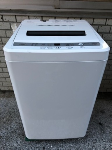 ハイアール アクア 洗濯機 2012年制