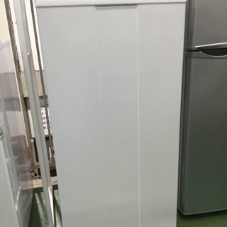 美品！Haier ハイアール 電気冷凍庫 JF-NU100B 2...