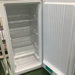 ハイアール 電機冷凍庫 美品 美品！Haier ハイアール 電気冷凍庫 JF