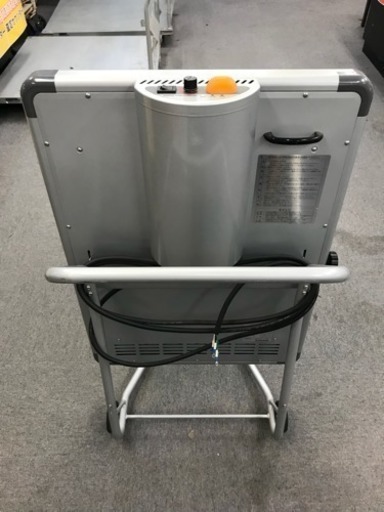 遠赤外線電気ヒーターWPS-30 三相200V