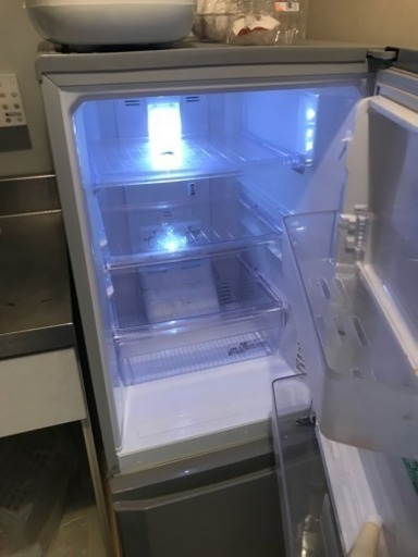 2017製 冷蔵庫