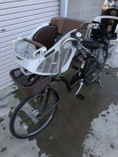 自転車