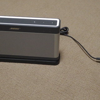 駅 boseスピーカー BOSE ボーズ 充電式 ポータブルPAスピーカー S1 PRO