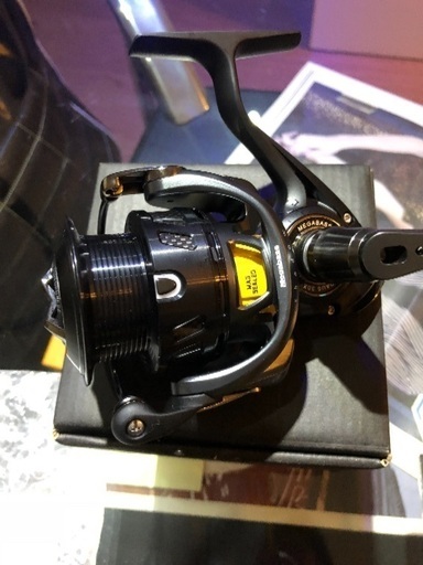 Megabass メガバス GAUS30X