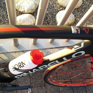 【取引中】♪PINARELLO ピナレロ GAN RS ロードバイク