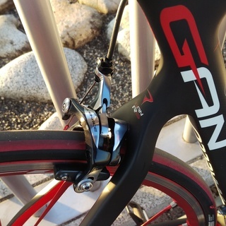 【取引中】♪PINARELLO ピナレロ GAN RS ロードバイク