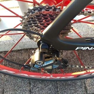 【取引中】♪PINARELLO ピナレロ GAN RS ロードバイク
