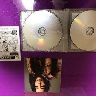 安室奈美恵Finally CD & DVD