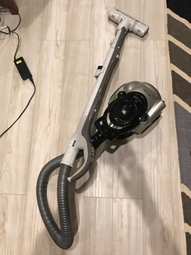 SHARP 掃除機