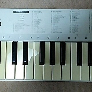 MIDIキーボード(MK-37M