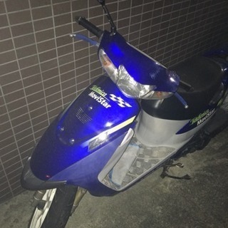 SUZUKI  ZZ