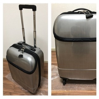 ACTUS スーツケース(キャリーバッグ)