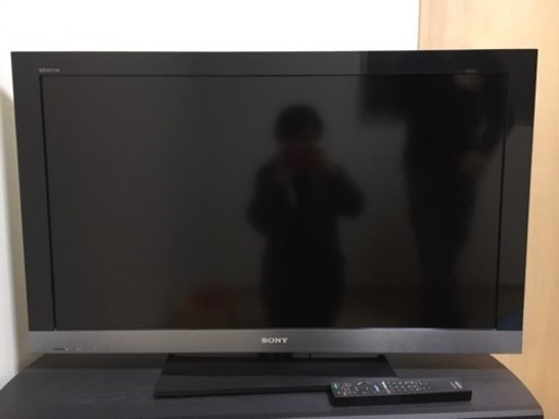 sonyテレビ