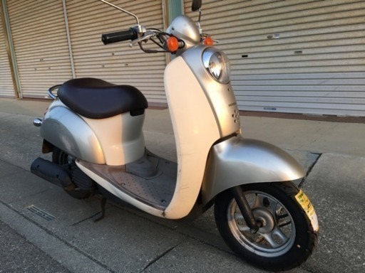☆ホンダ・クレアスクーピー☆絶好調！すぐ乗れますよ(^-^)