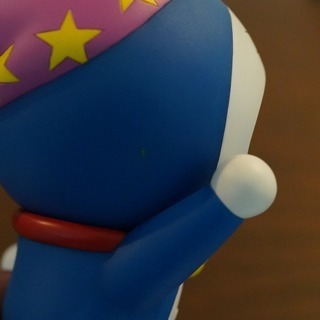 美品 Vcd ドラえもん 魔界大冒険 ノンスケール Pvc製塗装済み完成品 ヴァイナルコレクティブルドールズ Nao246jp 上町のフィギュア の中古あげます 譲ります ジモティーで不用品の処分