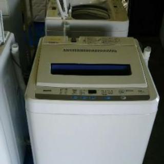 SANYO 2011年製 洗濯機