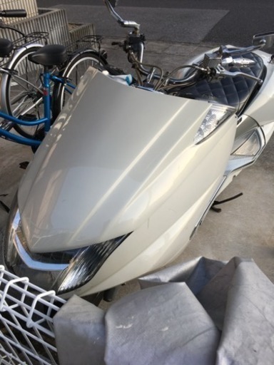 マグザム250