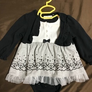 子供服(size80)