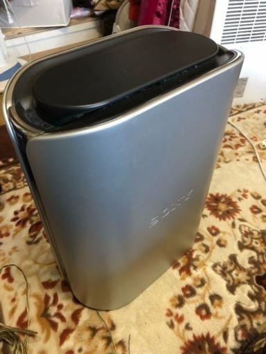 SONY ウーファー100w